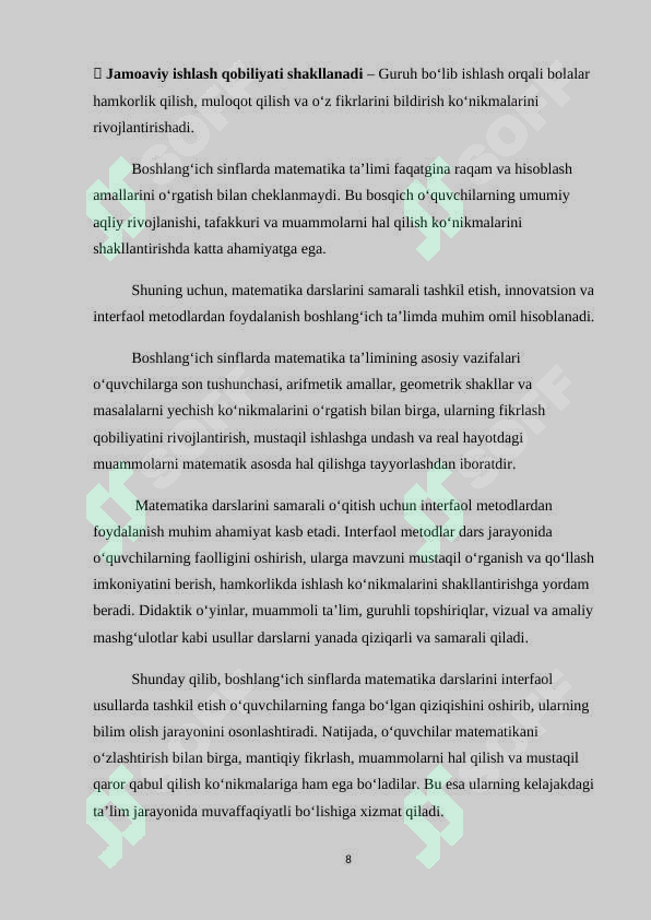 Product slide 8