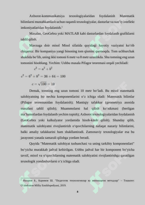 Product slide 8