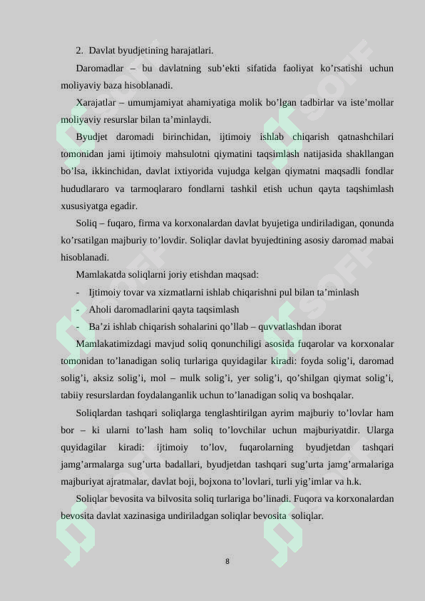 Product slide 8