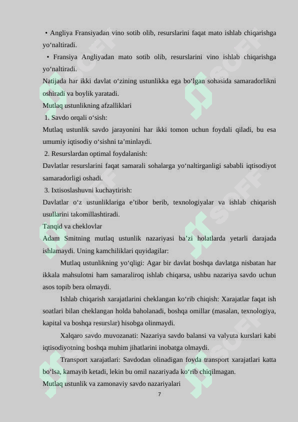 Product slide 7
