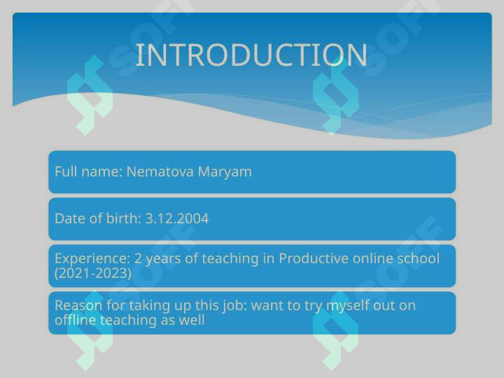 Product slide 2