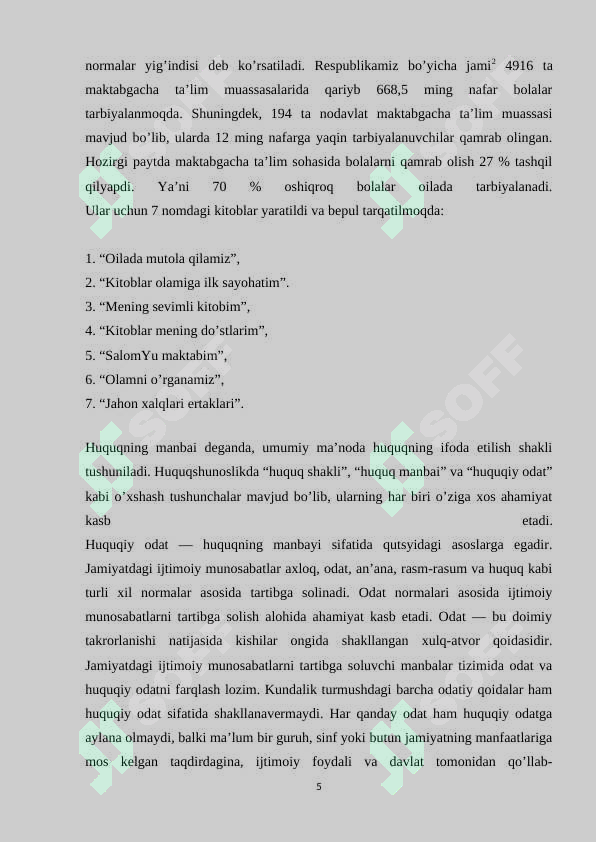 Product slide 5