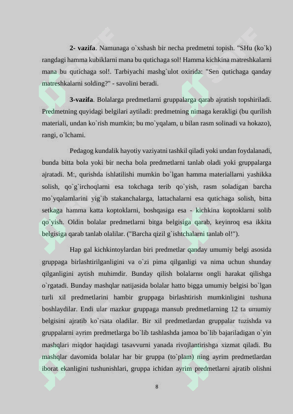 Product slide 8