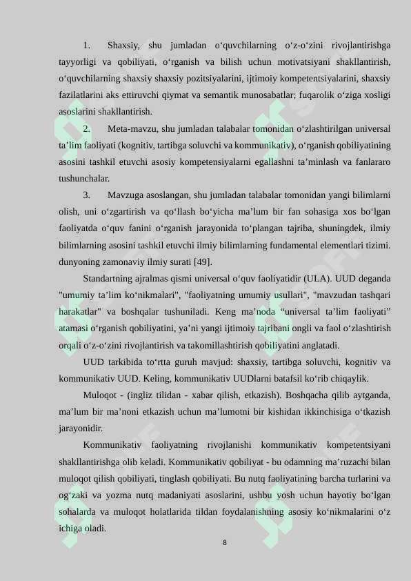 Product slide 8