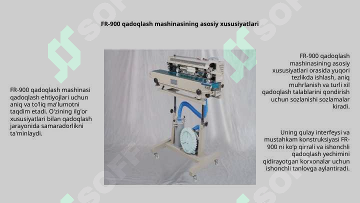 Product slide 4