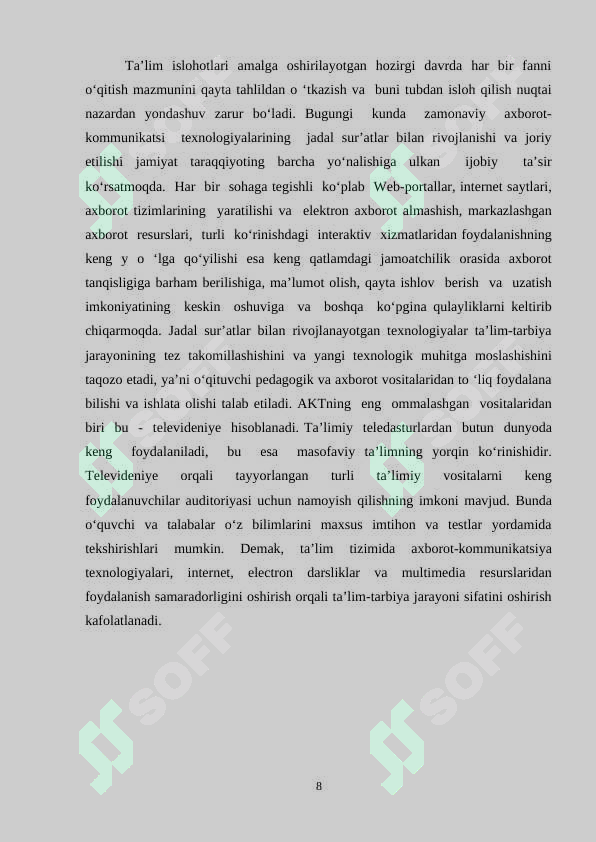 Product slide 8