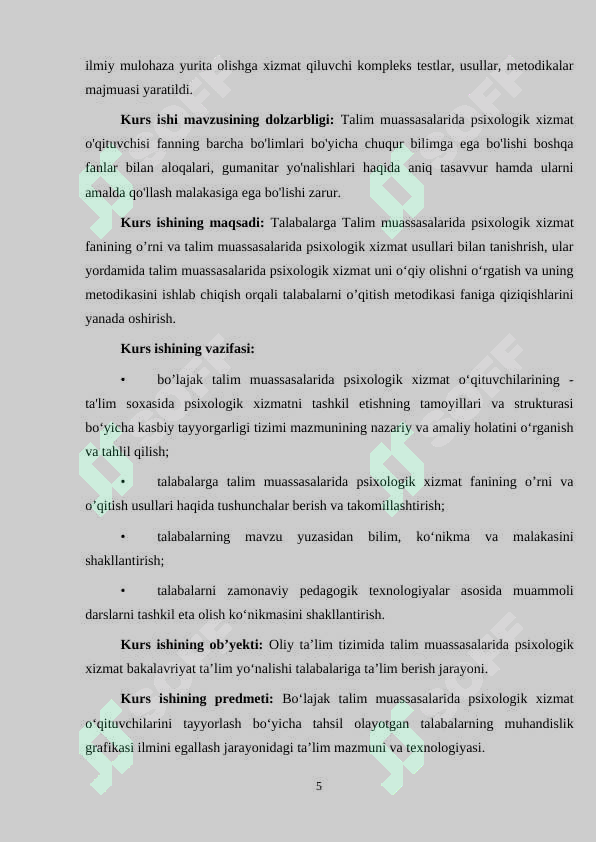 Product slide 5