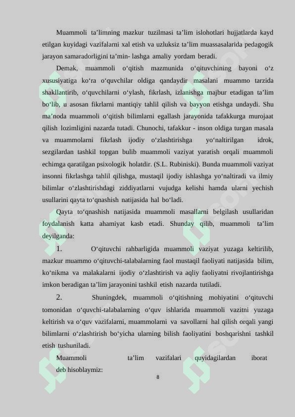 Product slide 8