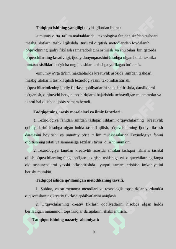 Product slide 6