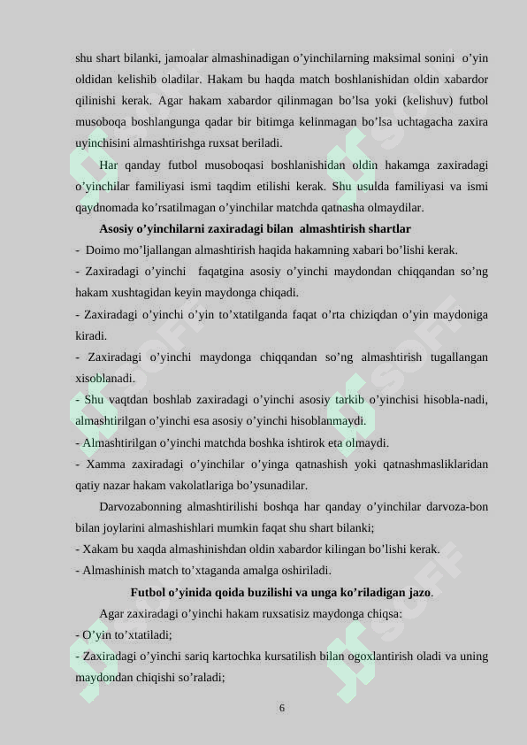 Product slide 6