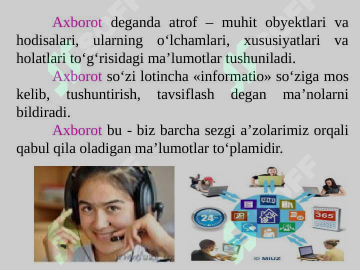Product slide 8