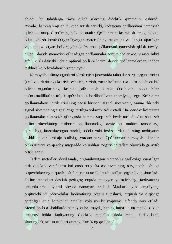 Product slide 7