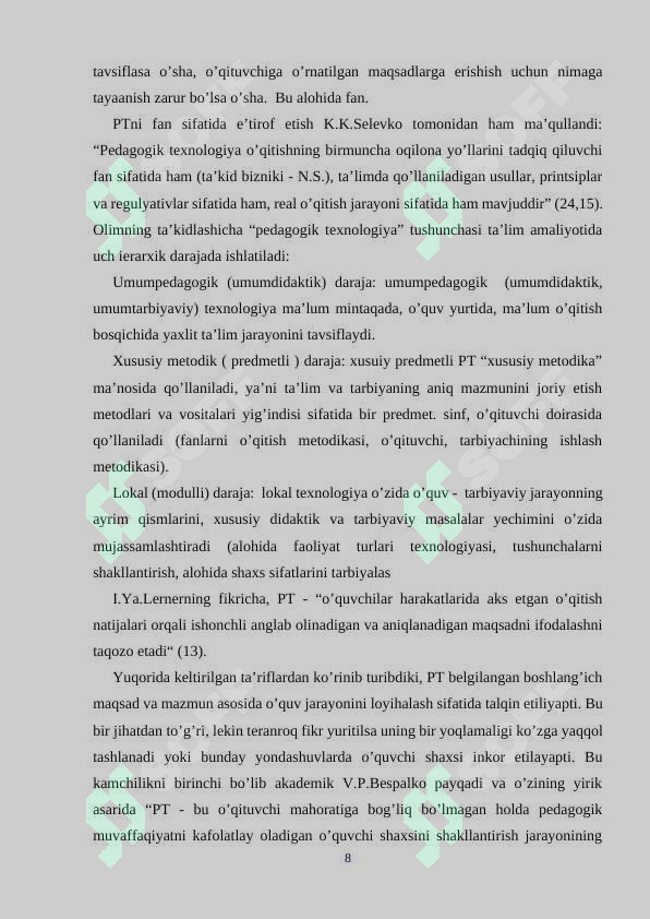 Product slide 8