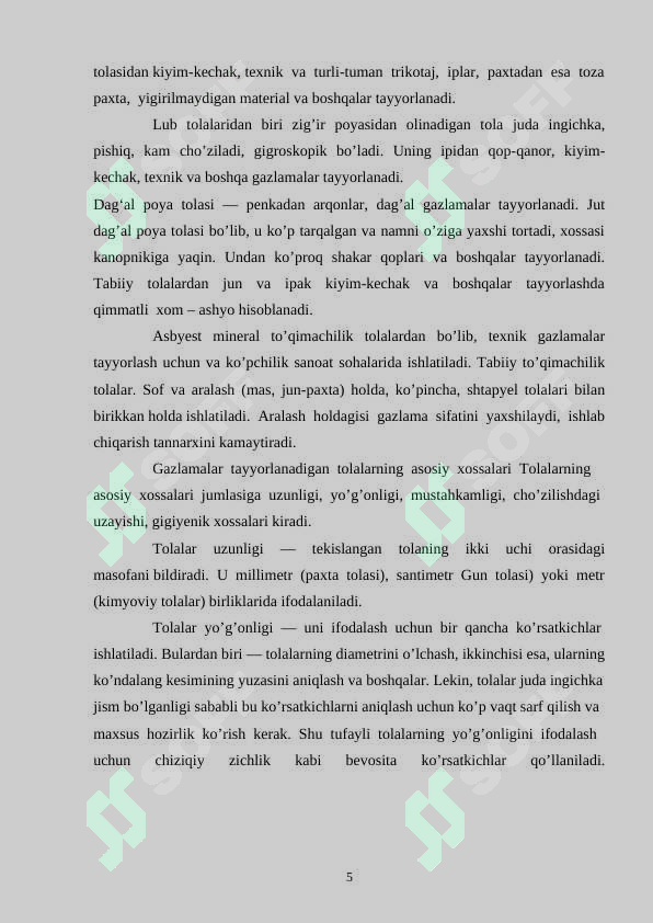 Product slide 5