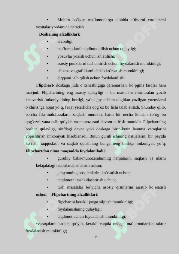 Product slide 7