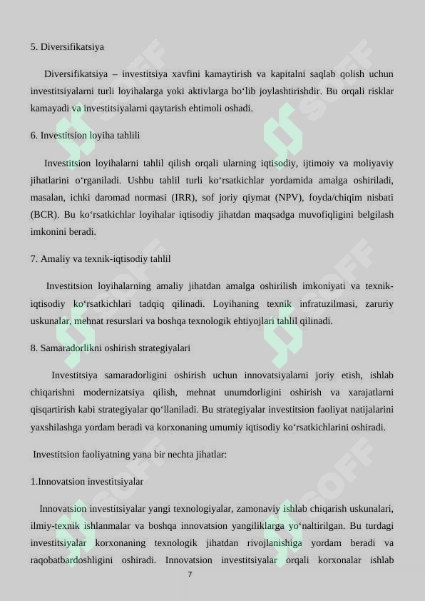 Product slide 7