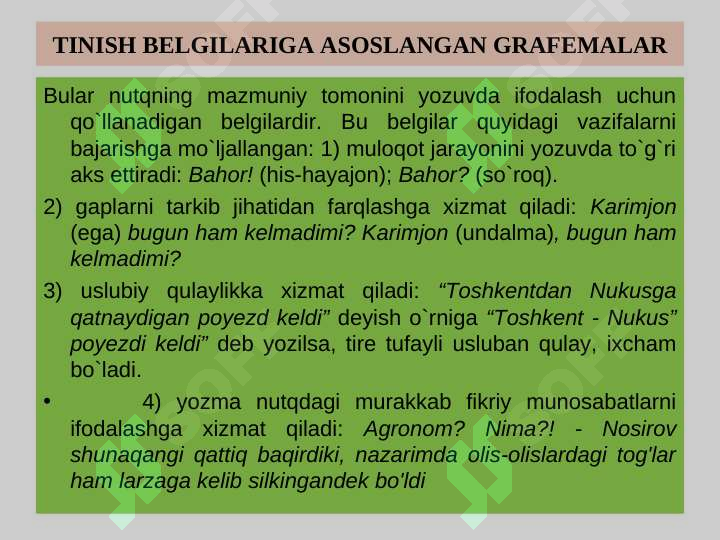 Product slide 5