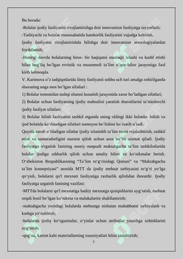 Product slide 7