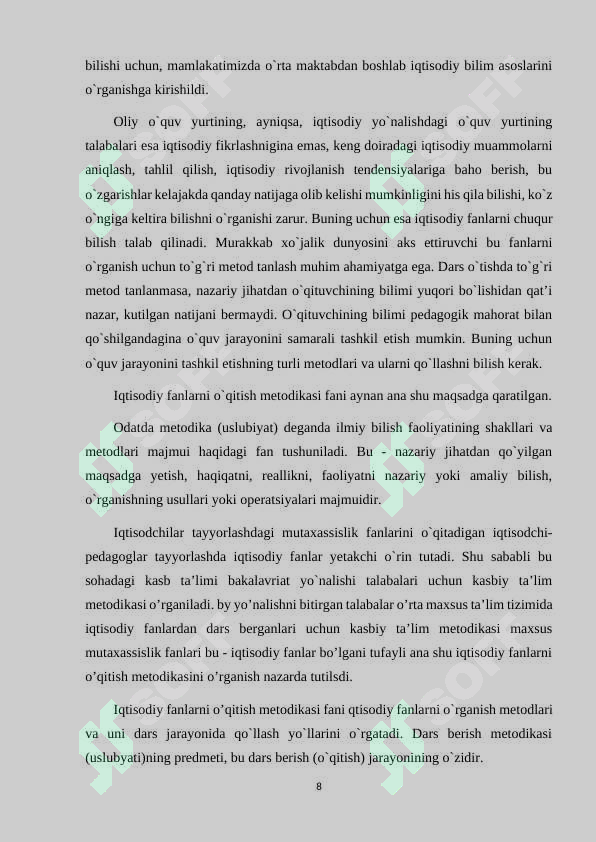 Product slide 8
