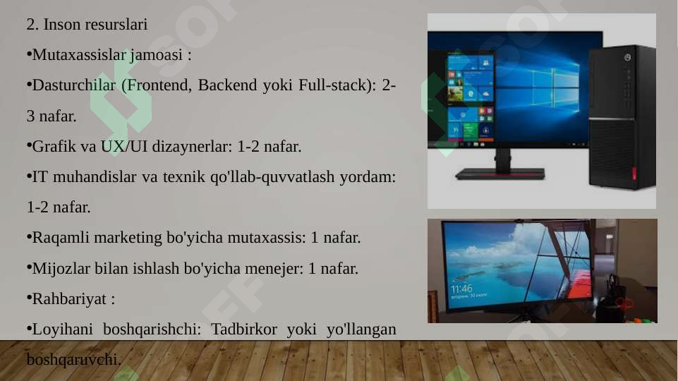 Product slide 8