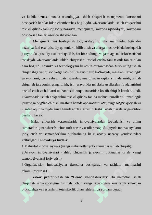 Product slide 8