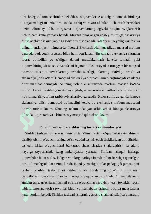 Product slide 7