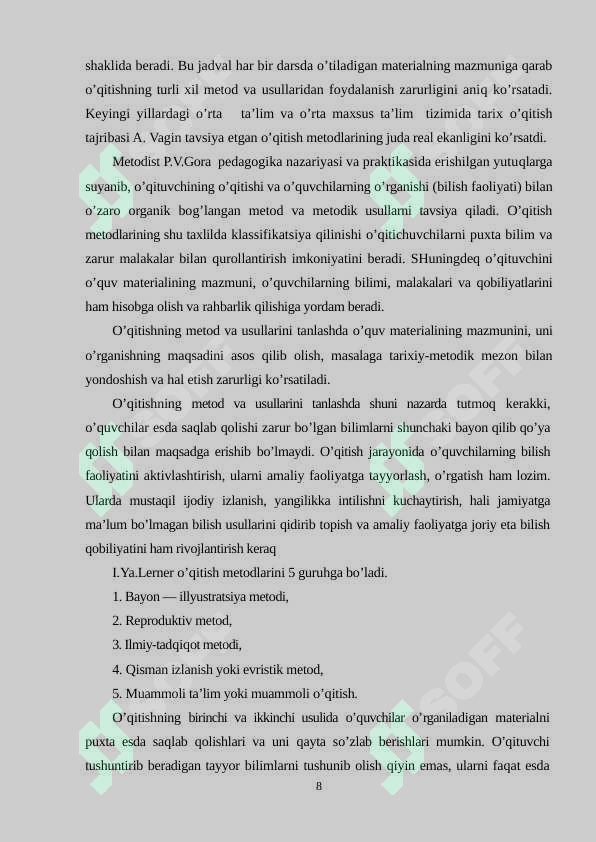 Product slide 8