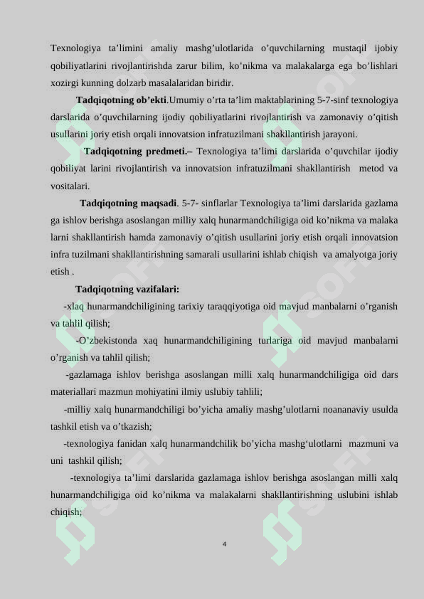 Product slide 4