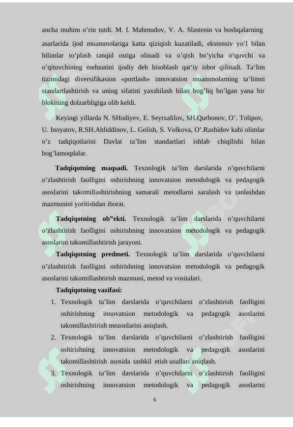 Product slide 6