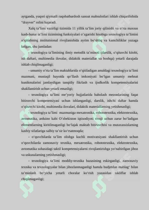 Product slide 8