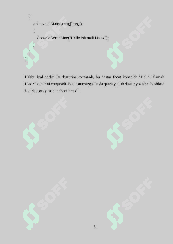 Product slide 8