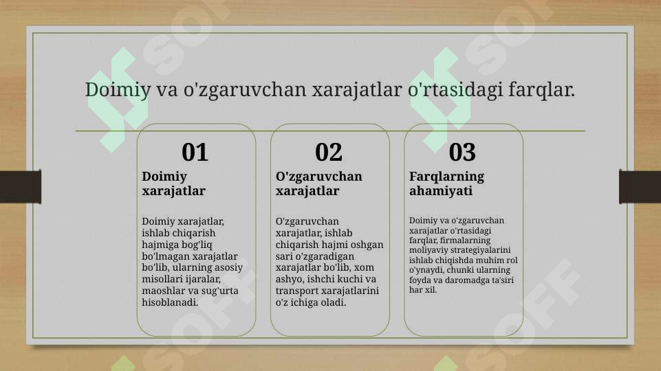 Product slide 6