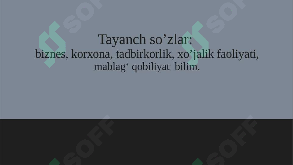 Product slide 2