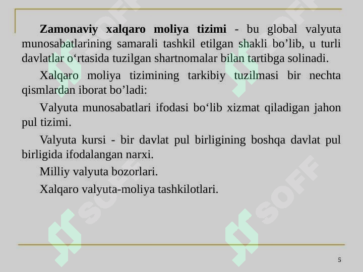 Product slide 5