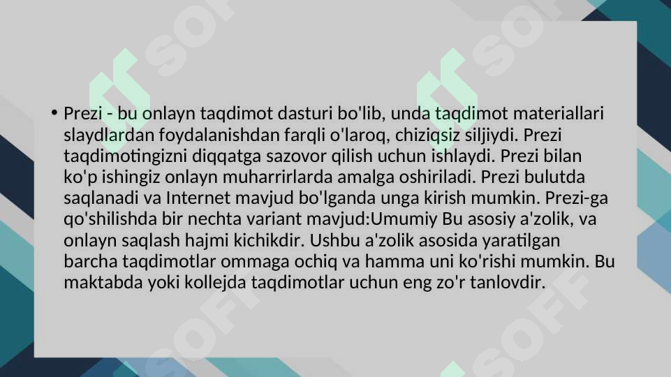 Product slide 7