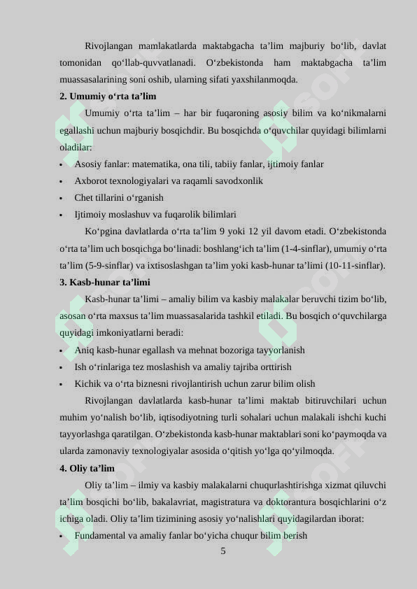 Product slide 5