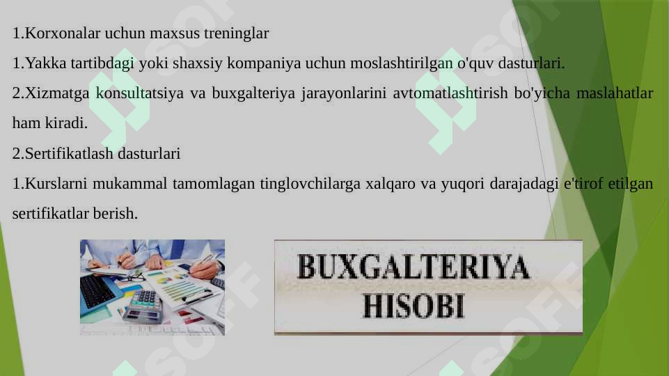 Product slide 6