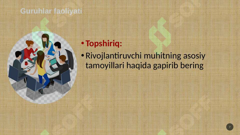 Product slide 7