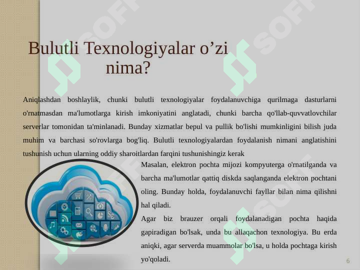 Product slide 6