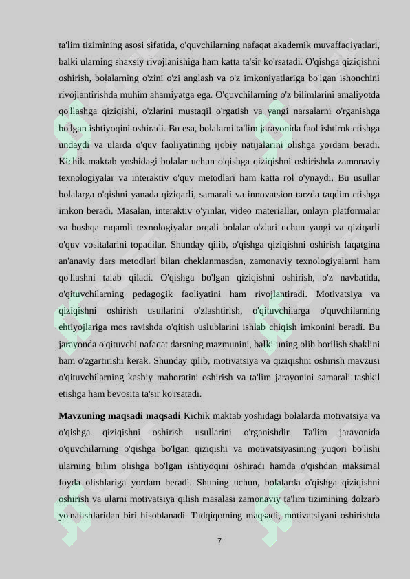 Product slide 7