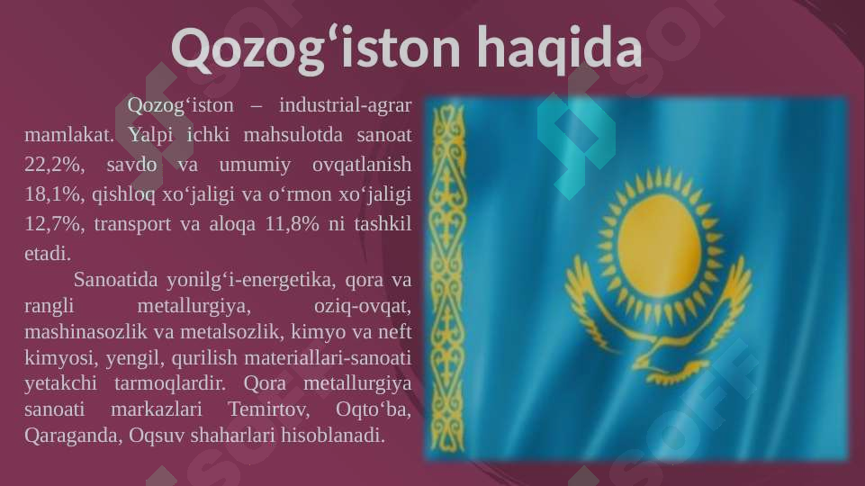 Product slide 8
