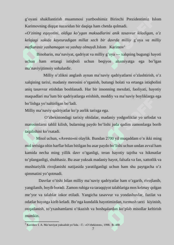 Product slide 7