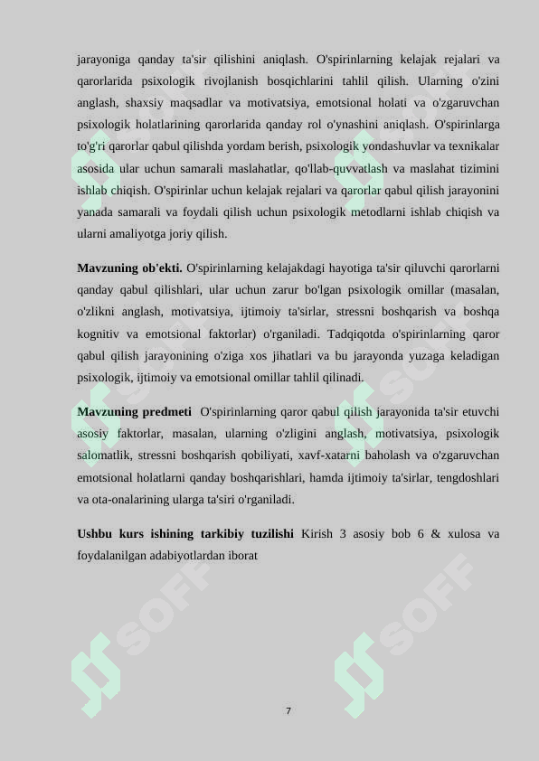 Product slide 7