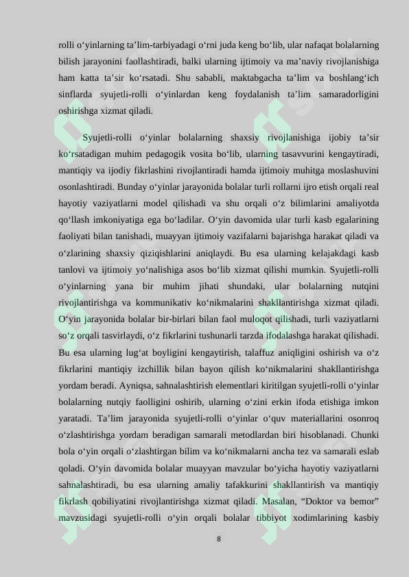 Product slide 8