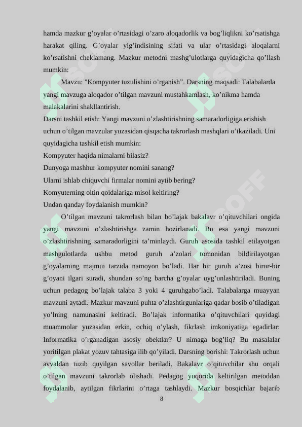 Product slide 8