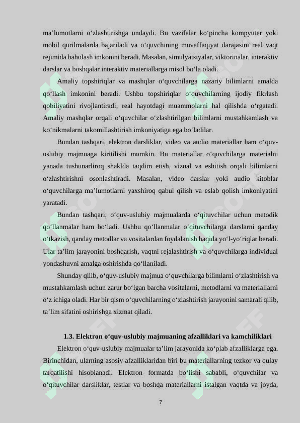 Product slide 7
