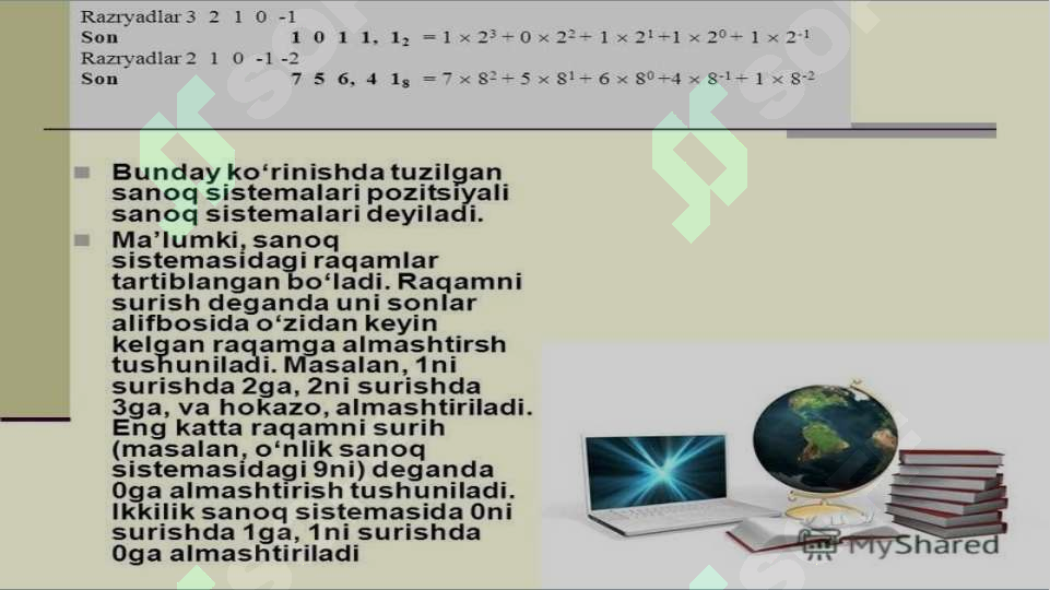 Product slide 8