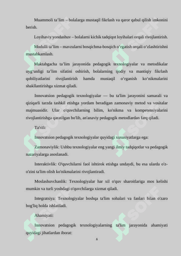 Product slide 6
