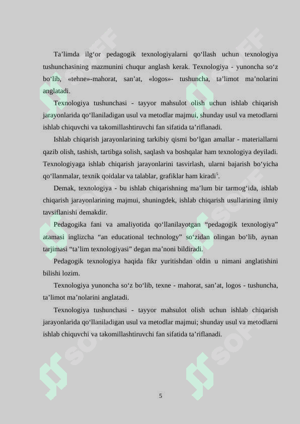 Product slide 5