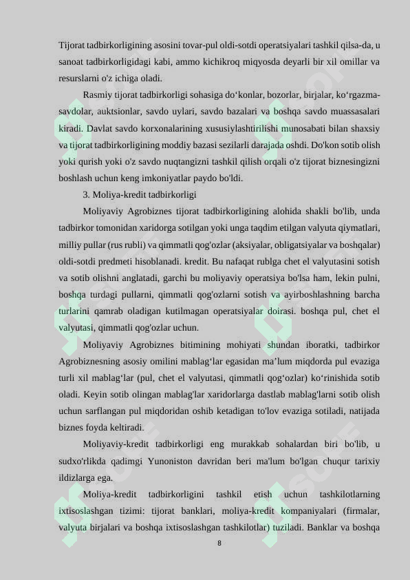 Product slide 8